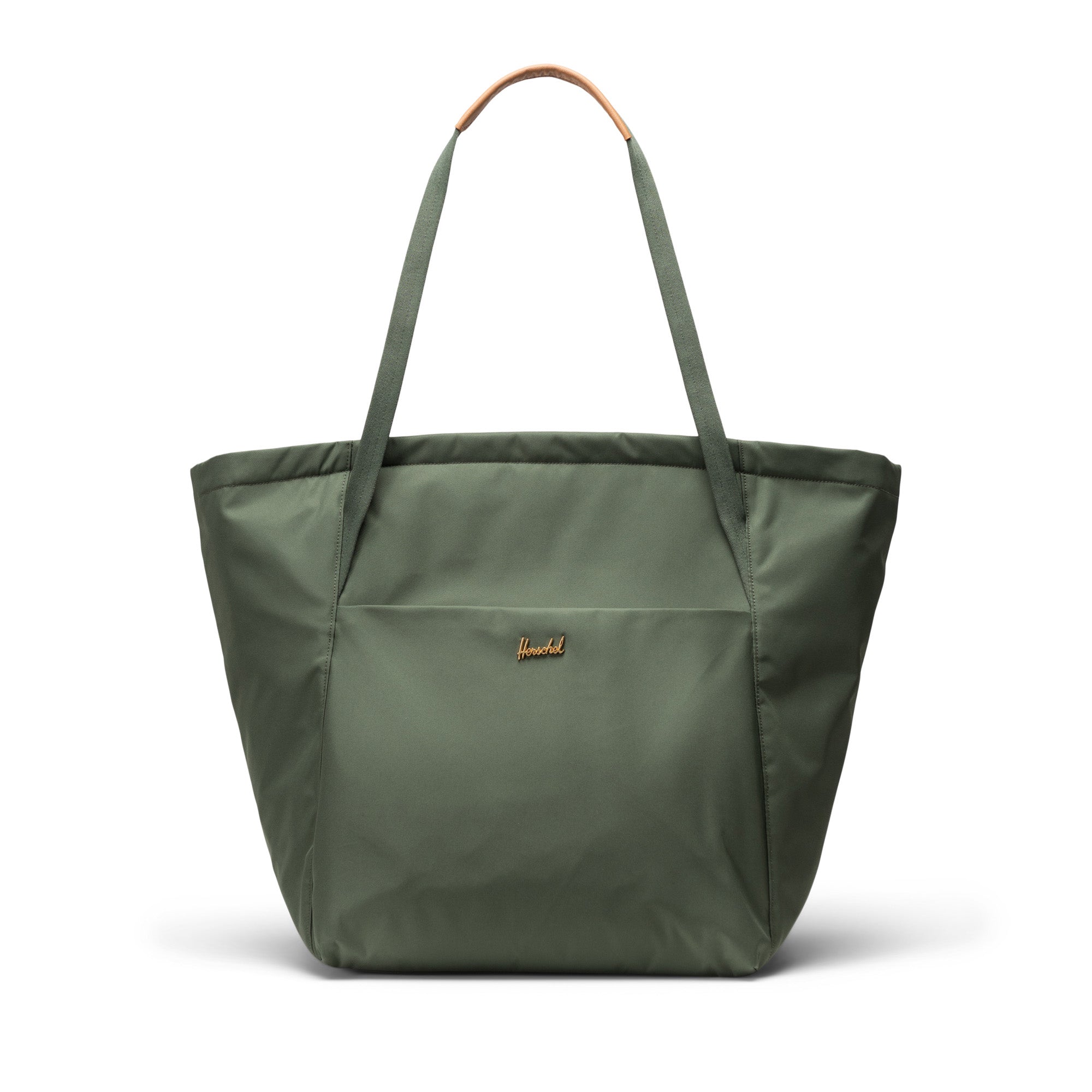 Acı Yeşil Herschel Joana Tote Omuz Çantası Omuz Çantası